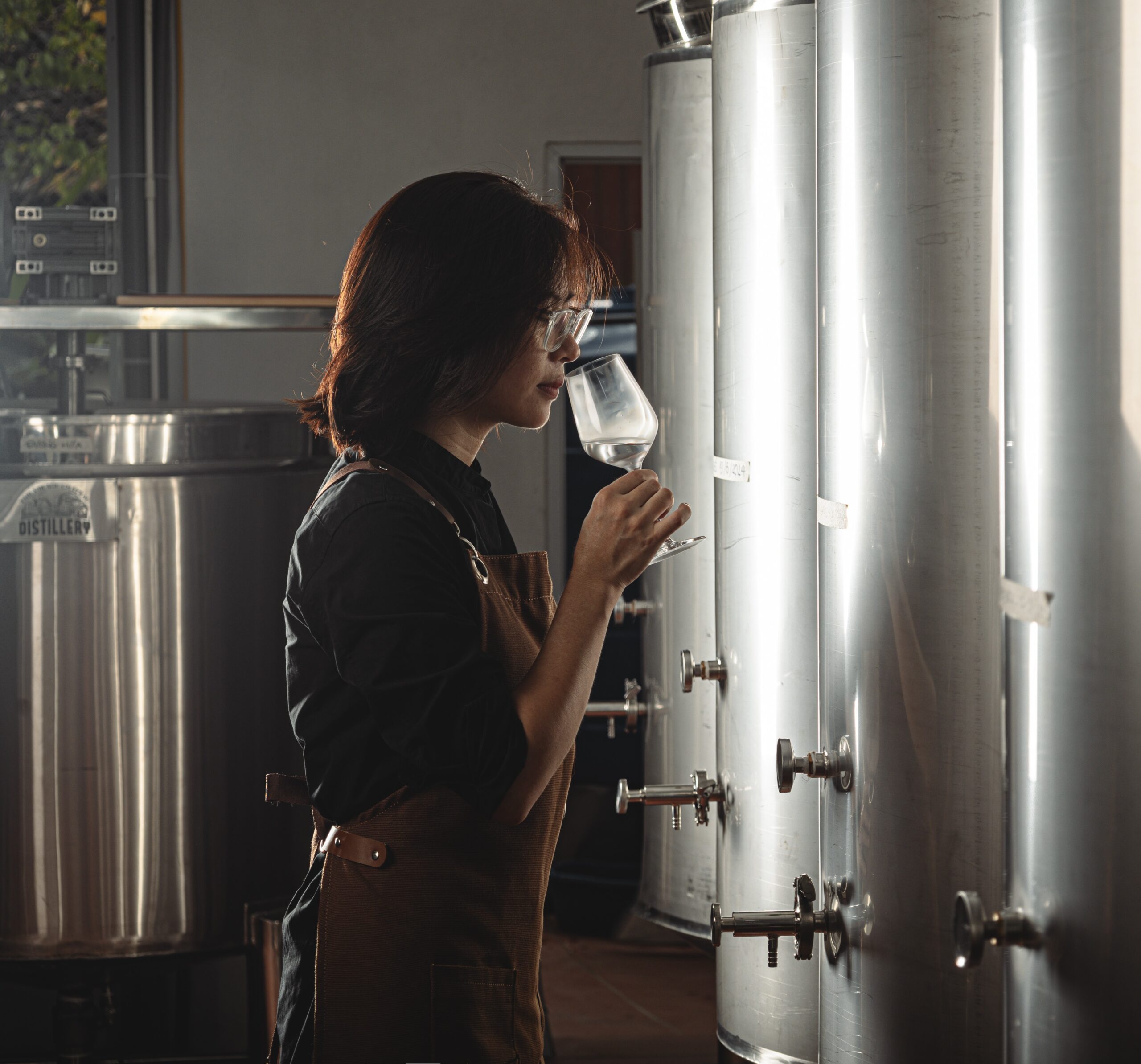 Phoebe Tran - Ruou Lang