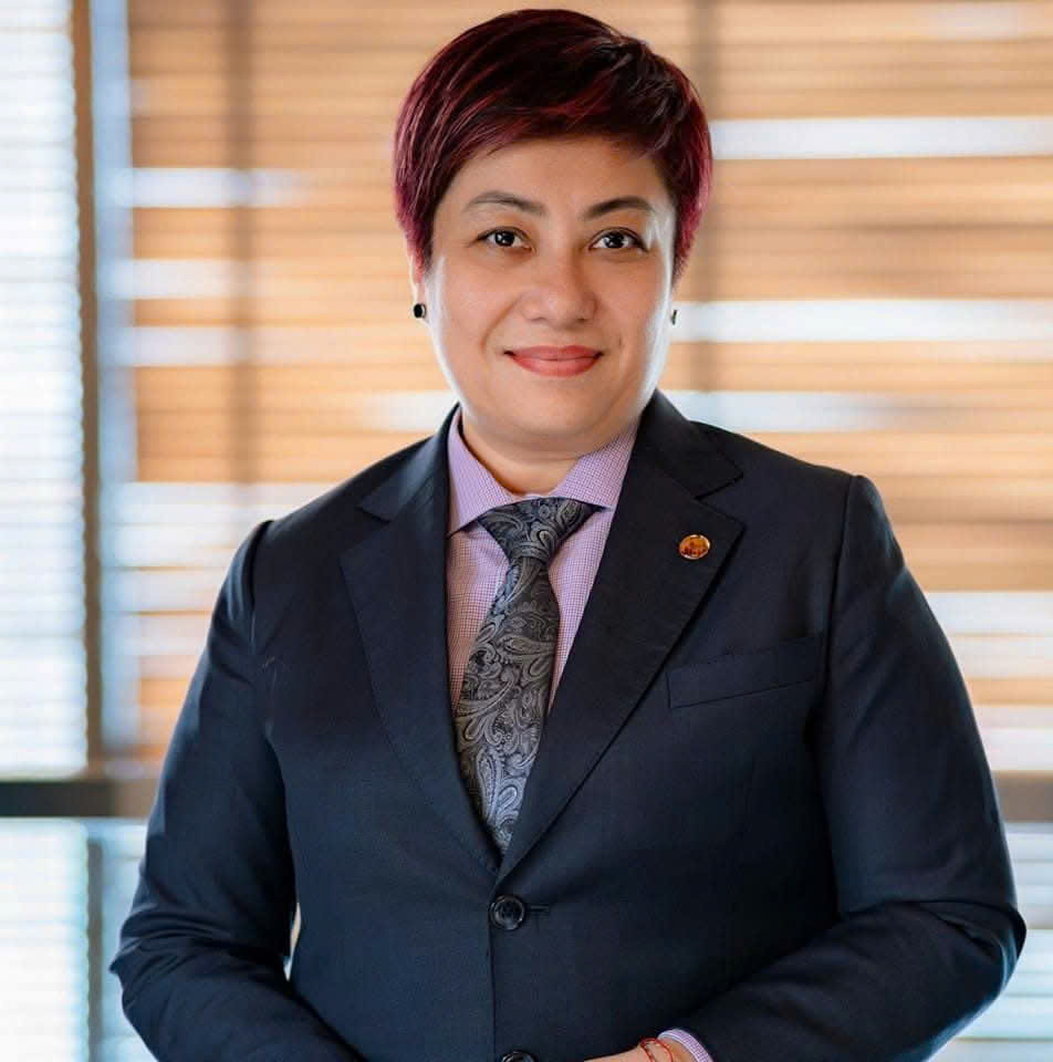 Lê Thu Hương