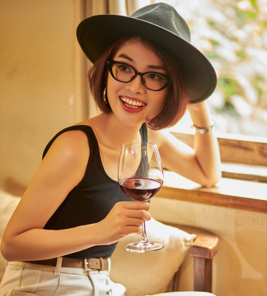 Phuong Maxy