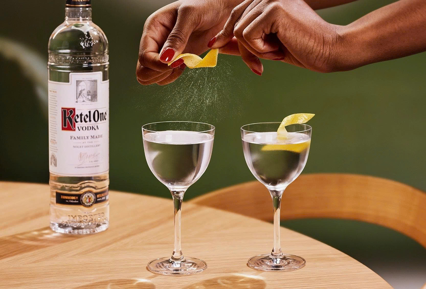 gin