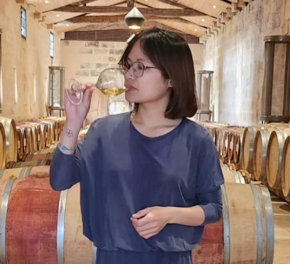 Thảo Võ