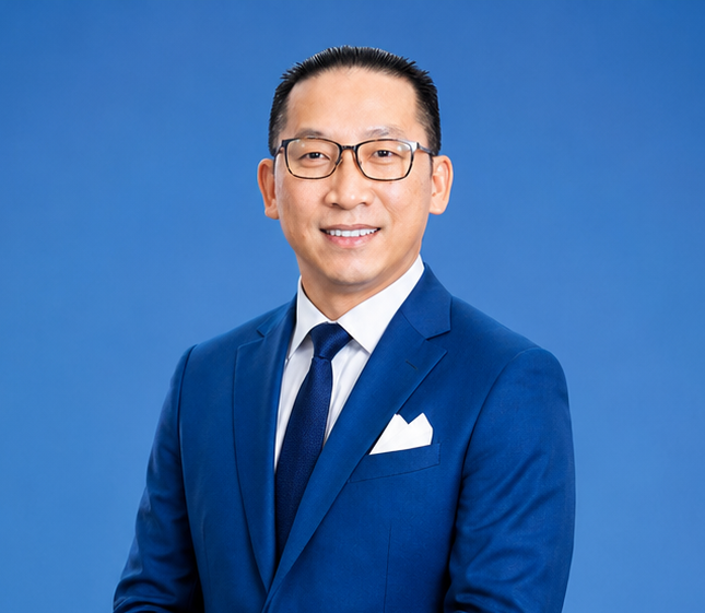 Đỗ Duy Thanh