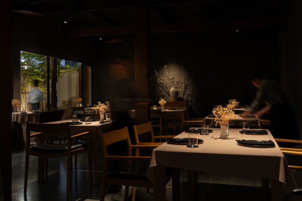 Nén Restaurant