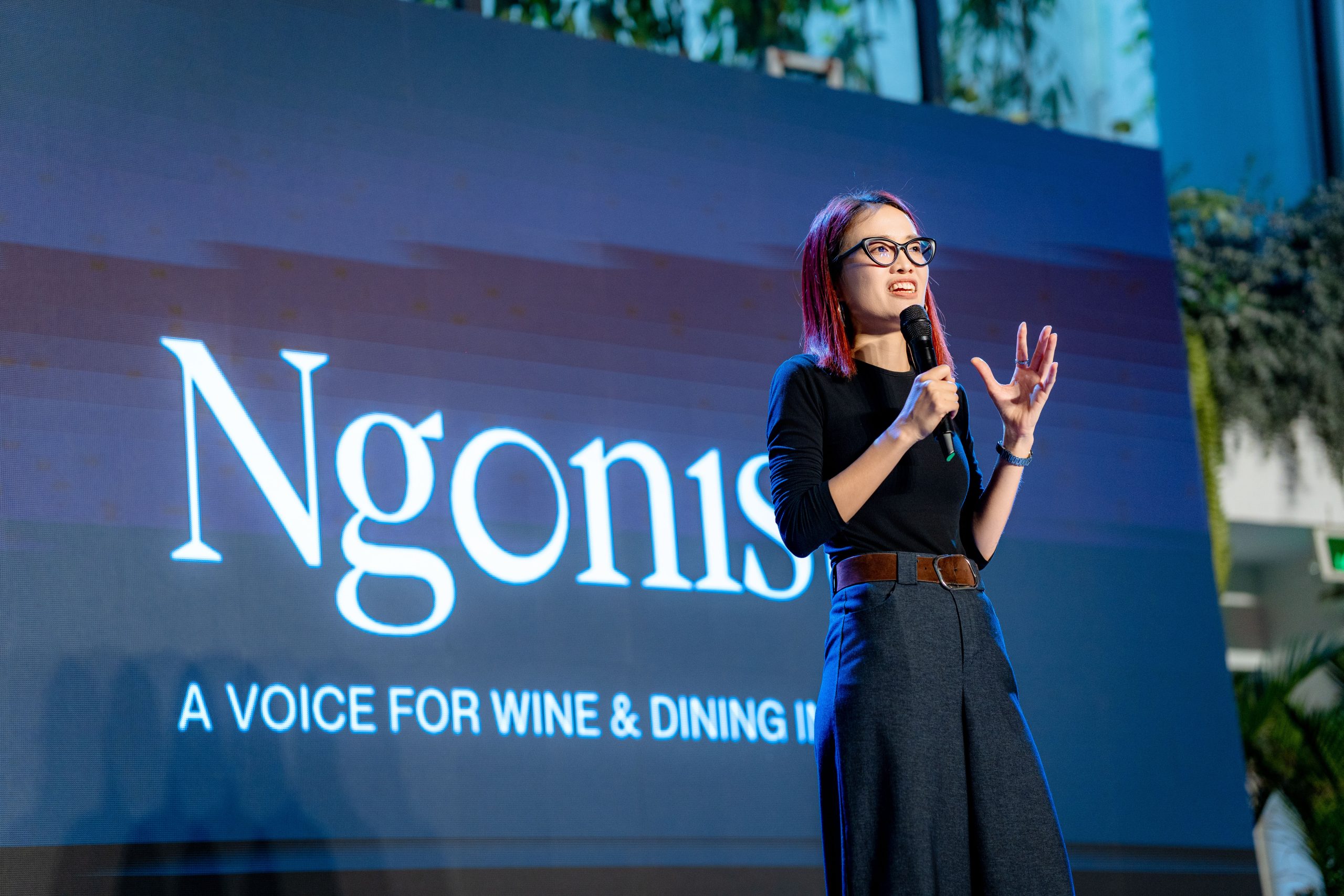 Vietnam Wine & Spirits Conference 2026
